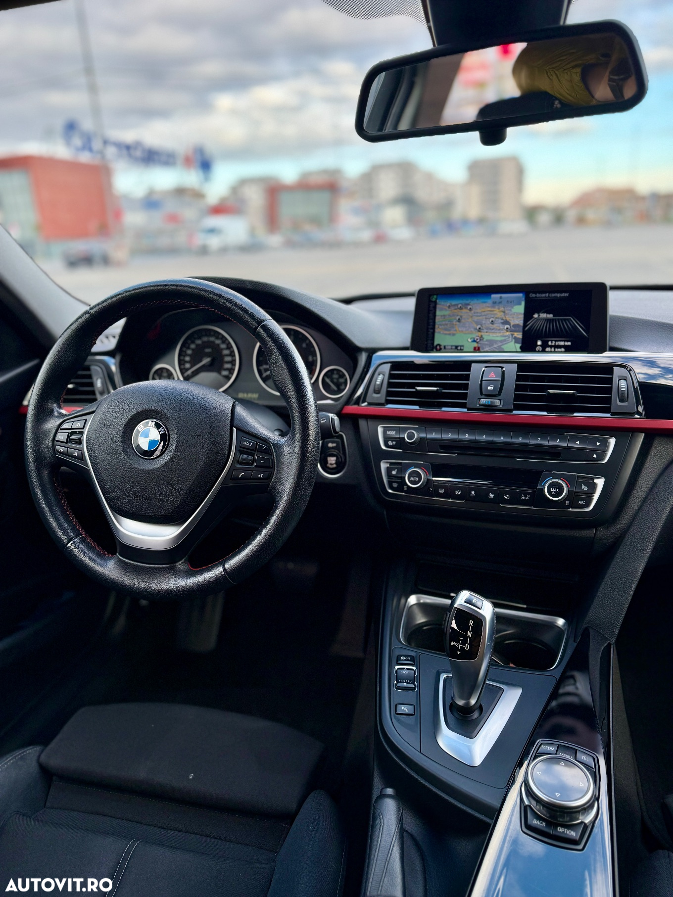 BMW Seria 3 - 11