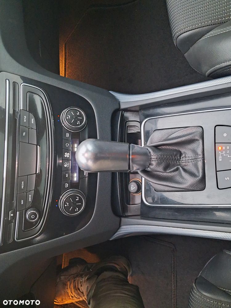 Peugeot 508 2.0 BlueHDi Allure S&S - 28