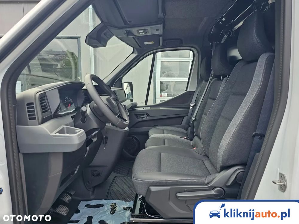 Renault Master Furgon FWD EXTRA 3,5T L2H2 2.0dCi 150KM Euro6x - 12