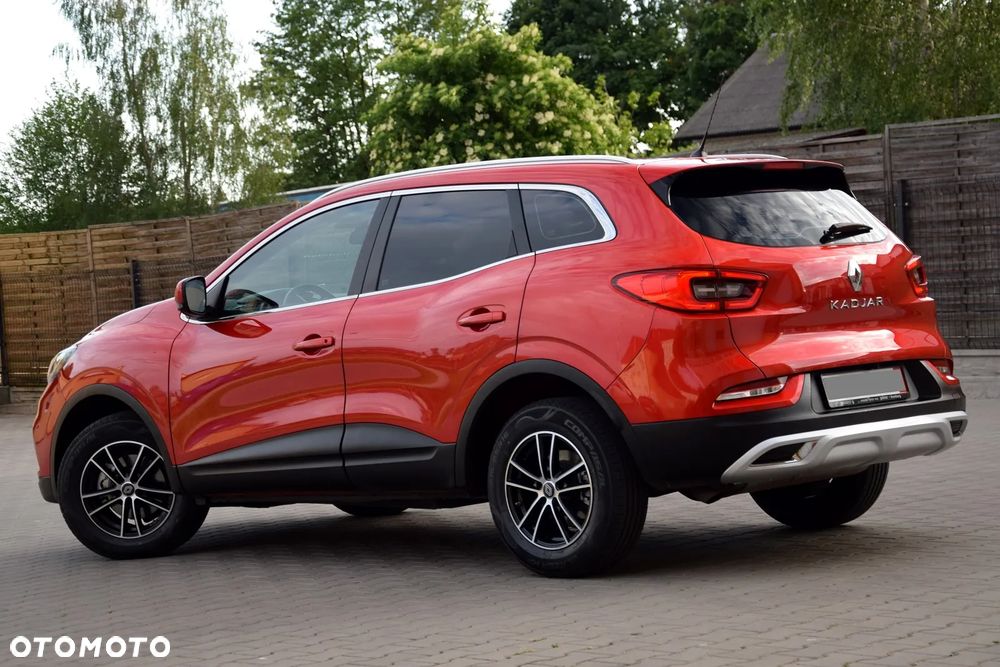 Renault Kadjar - 8