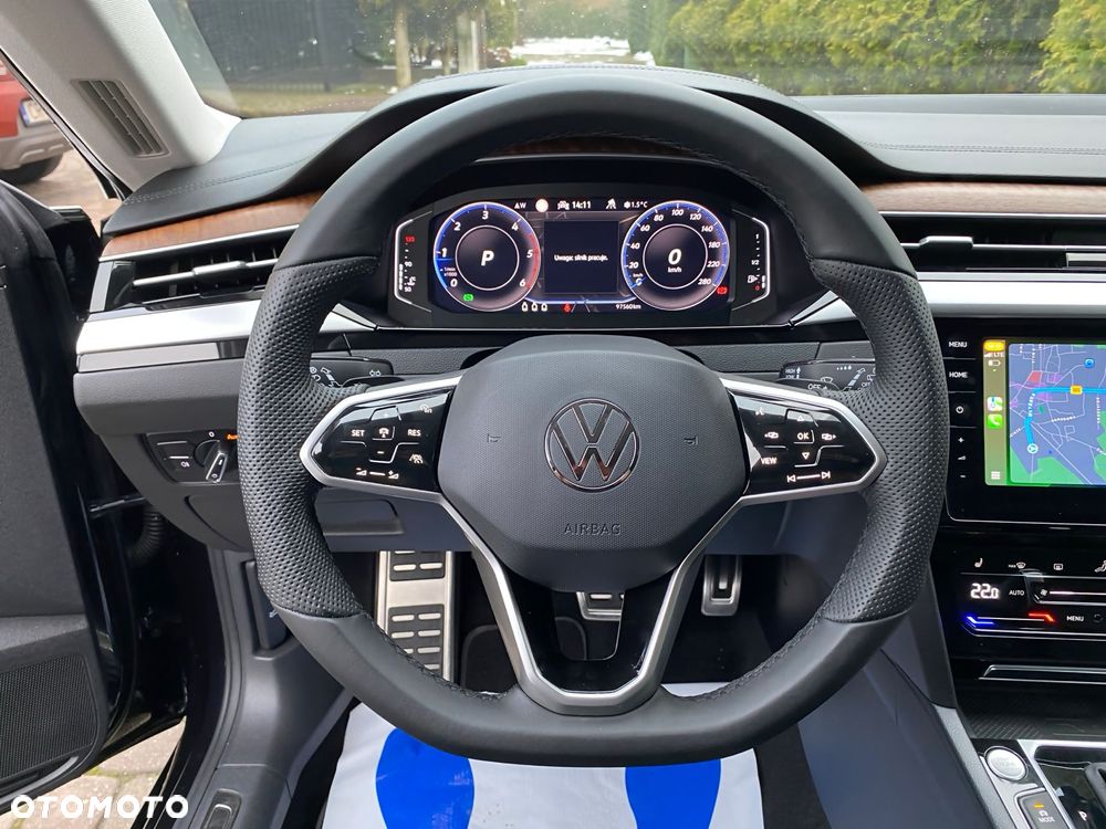 Volkswagen Arteon 2.0 TDI SCR DSG Elegance - 22