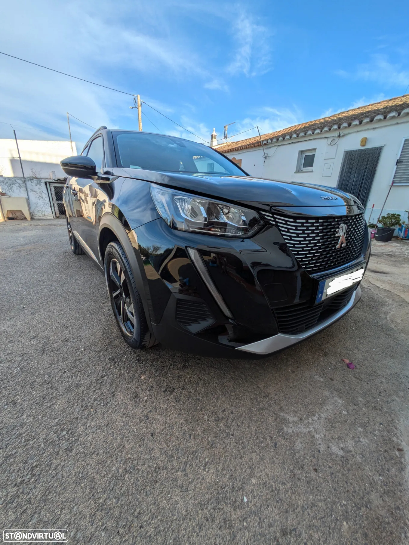 Peugeot 2008 1.2 PureTech Allure - 6