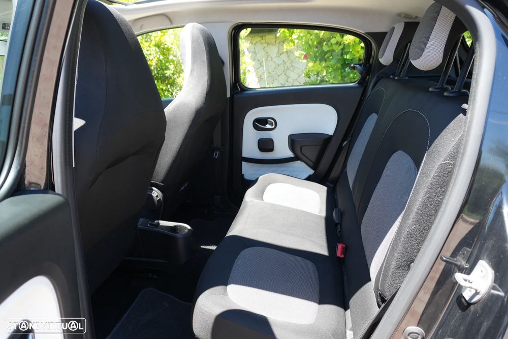 Renault Twingo 1.0 SCe Limited - 12