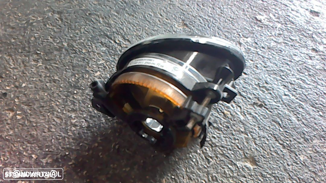 farol nevoeiro mercedes sprinter - 2