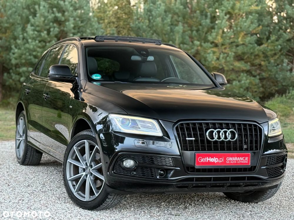 Audi Q5 2.0 TDI Quattro Sport S tronic - 6