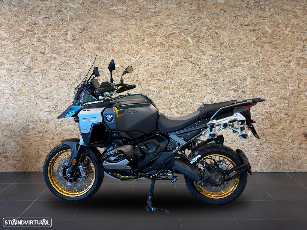 BMW R 1300 GS Adventure - 12