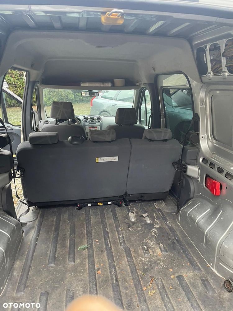 Ford Transit Connect - 6