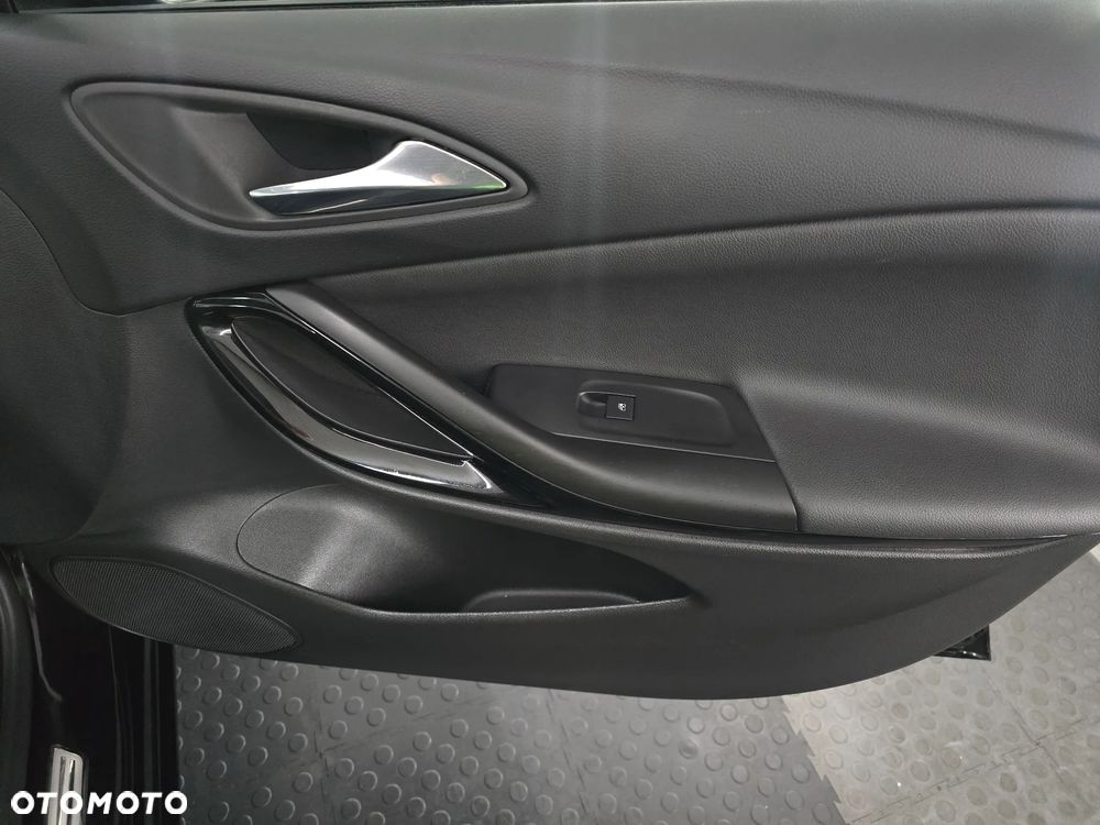 Opel Astra - 20
