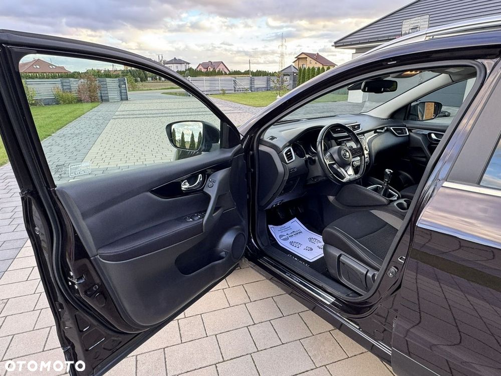 Nissan Qashqai 1.3 DIG-T N-Style - 26
