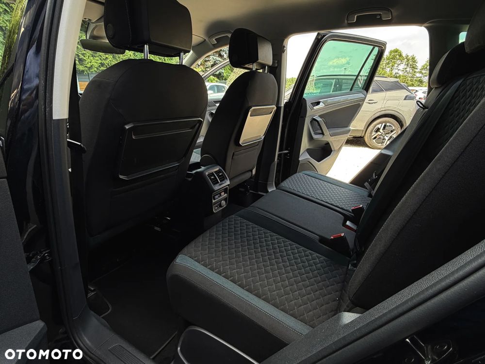 Volkswagen Tiguan 2.0 TDI SCR DSG Move - 21