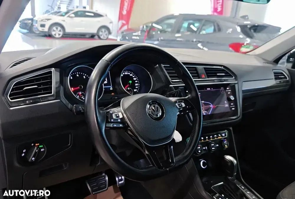 Volkswagen Tiguan 2.0 TDI SCR DSG Join - 5