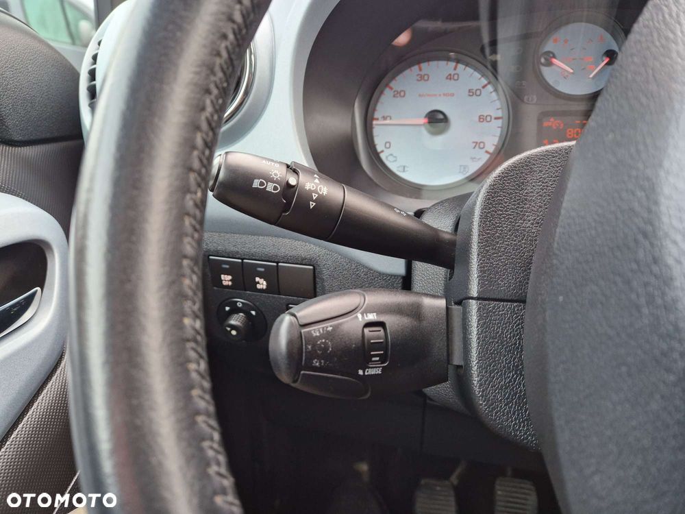 Citroën Berlingo Multispace HDi 115 FAP Selection - 36