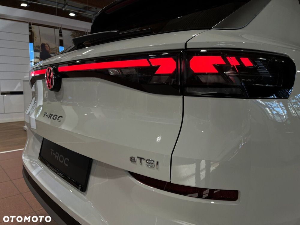 Volkswagen T-Roc 2026