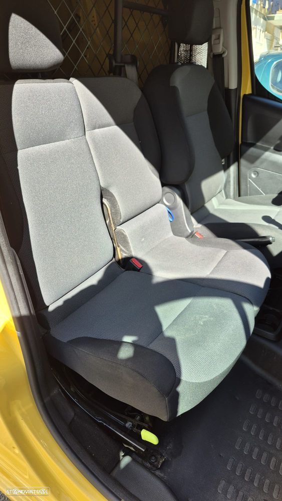 Citroën Berlingo 1.6 HDI - 5