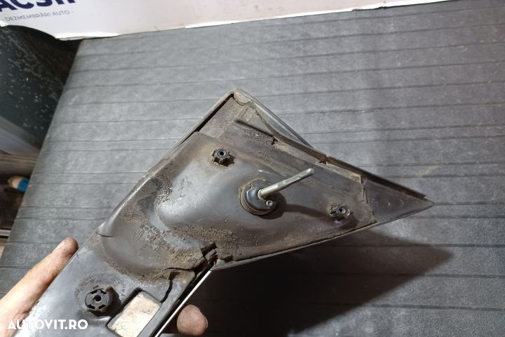 Oglinda stanga electrica E1010446 E1010446 Opel Vectra B [1995 - 1999 - 5