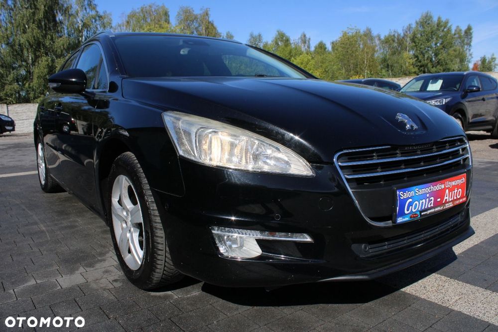 Peugeot 508 - 10