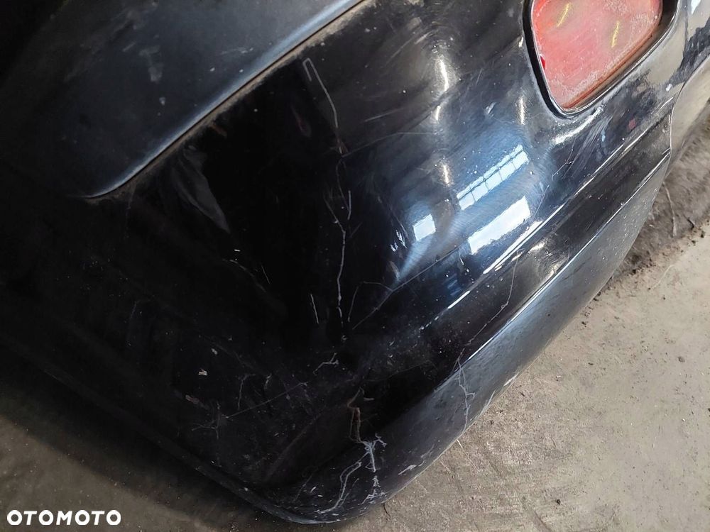 ZDERZAK TYŁ HYUNDAI GETZ I EB - 4