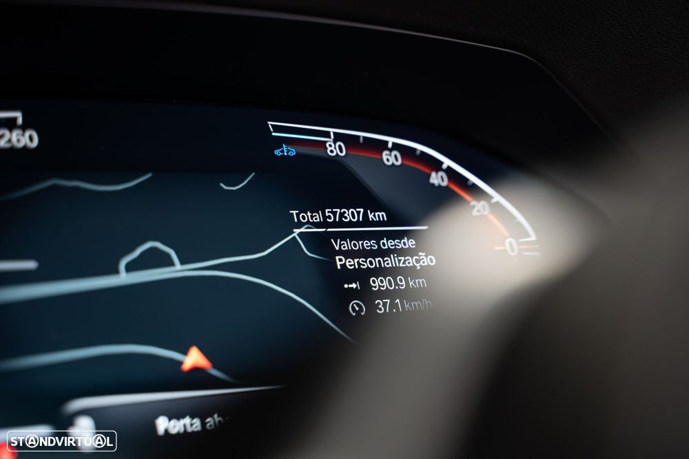 BMW 420 d Pack M Auto - 28