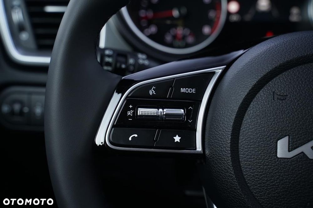 Kia XCeed 1.6 T-GDI M DCT - 16