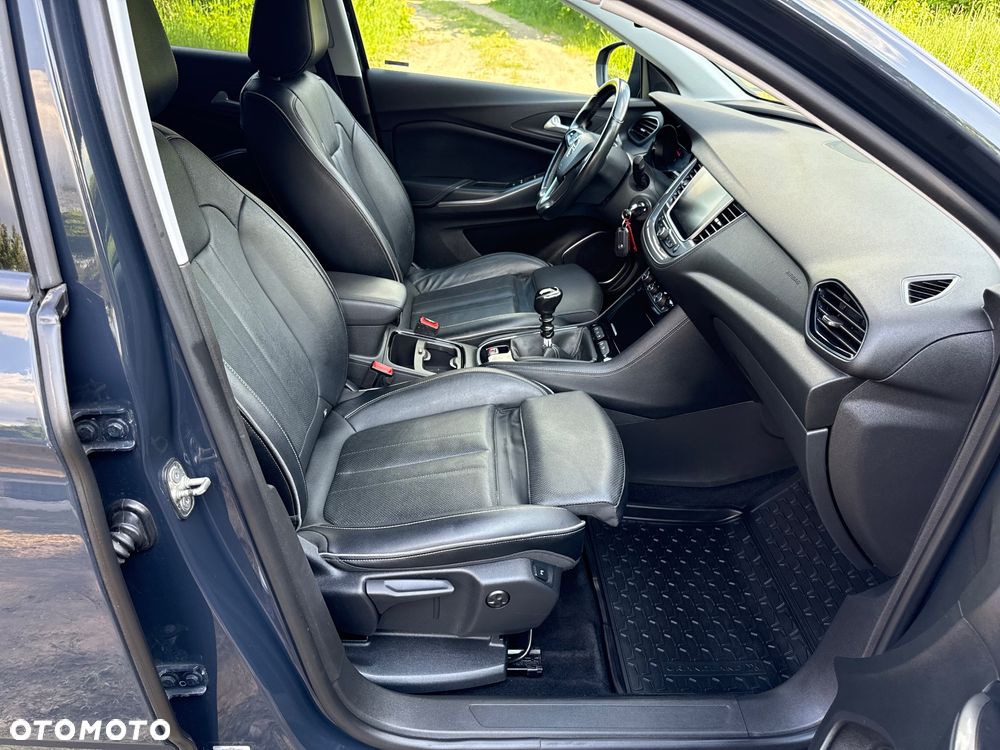 Opel Grandland X 1.6 D Start/Stop Business INNOVATION - 22