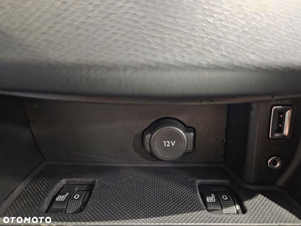 Peugeot 308 1.2 PureTech Active S&S - 19