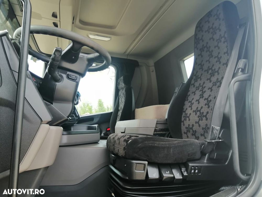 Scania G410 TOP !!! - 15