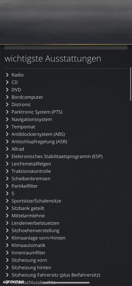 Volkswagen ARTEON 2.0 TDI SCR 4Motion DSG R-Line - 14