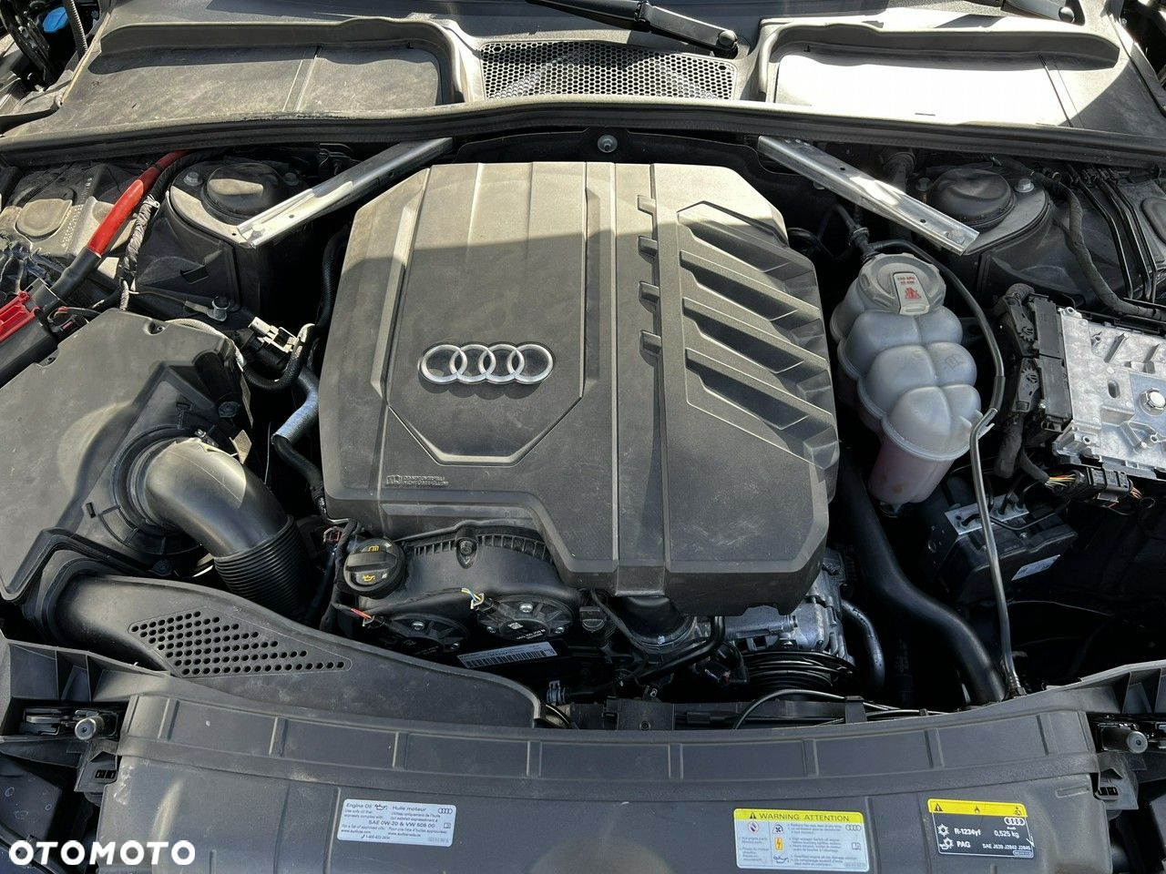 Audi A5 - 23