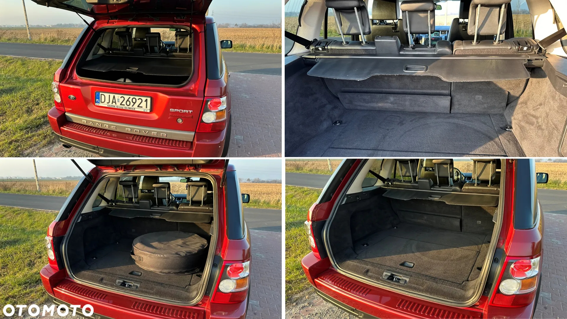 Land Rover Range Rover - 37