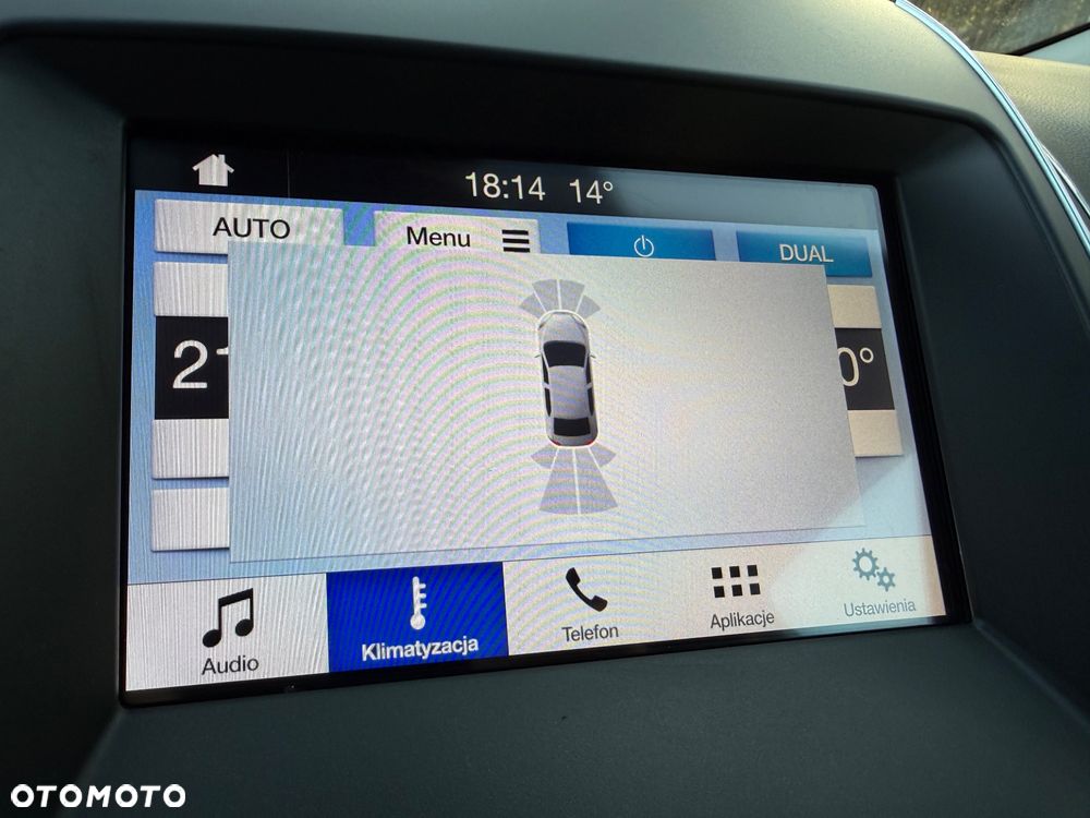 Ford S-Max 2.0 EcoBlue Titanium - 21