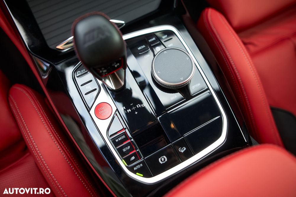 BMW X4 M Standard - 15