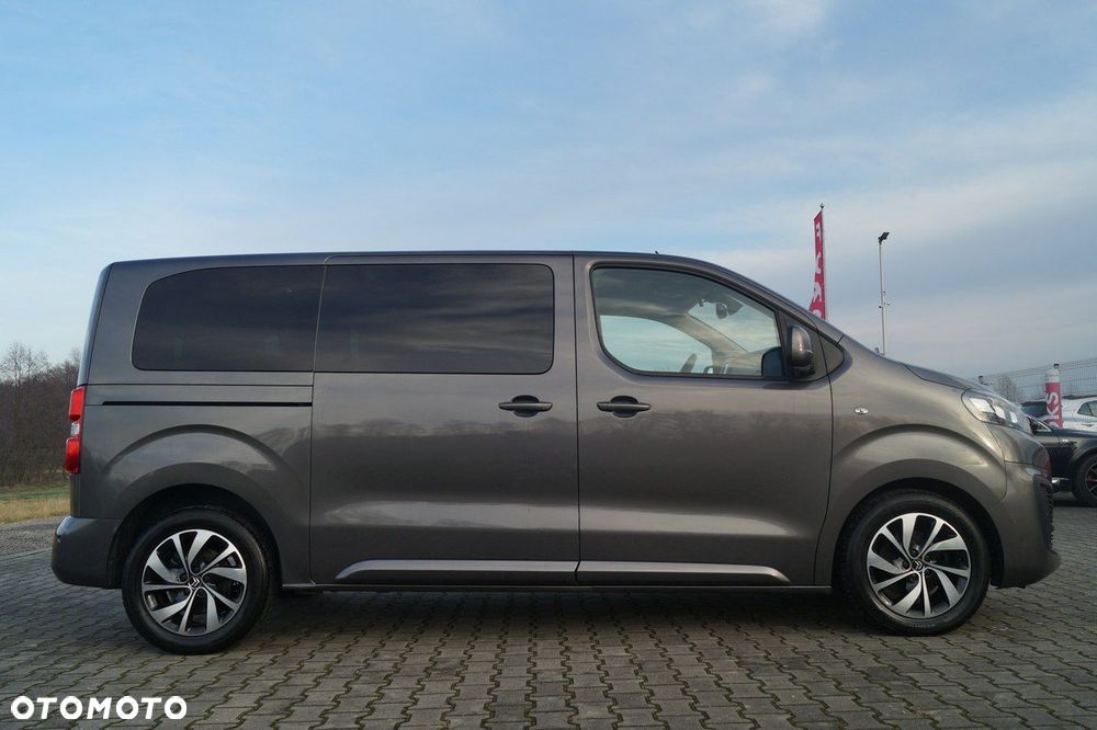 Citroën SpaceTourer - 8