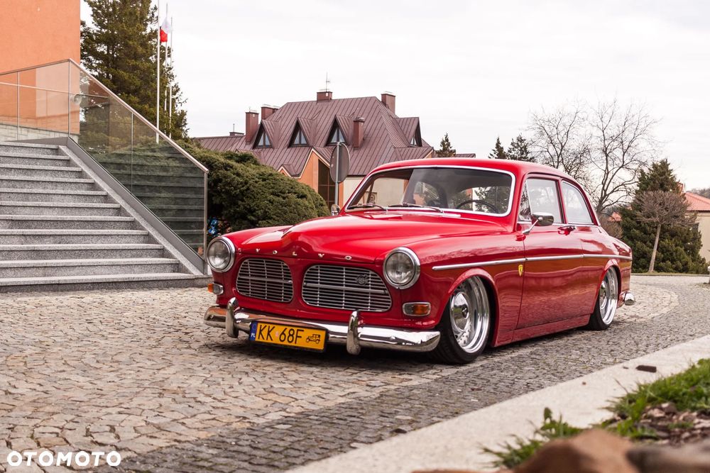 Volvo Inny - 6