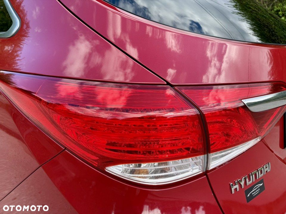 Hyundai i40 2.0 Premium - 10