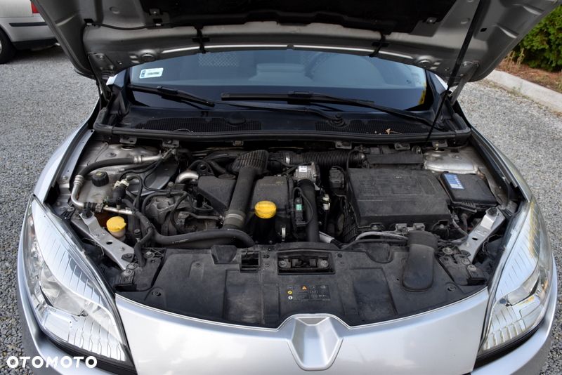 Renault Megane - 40