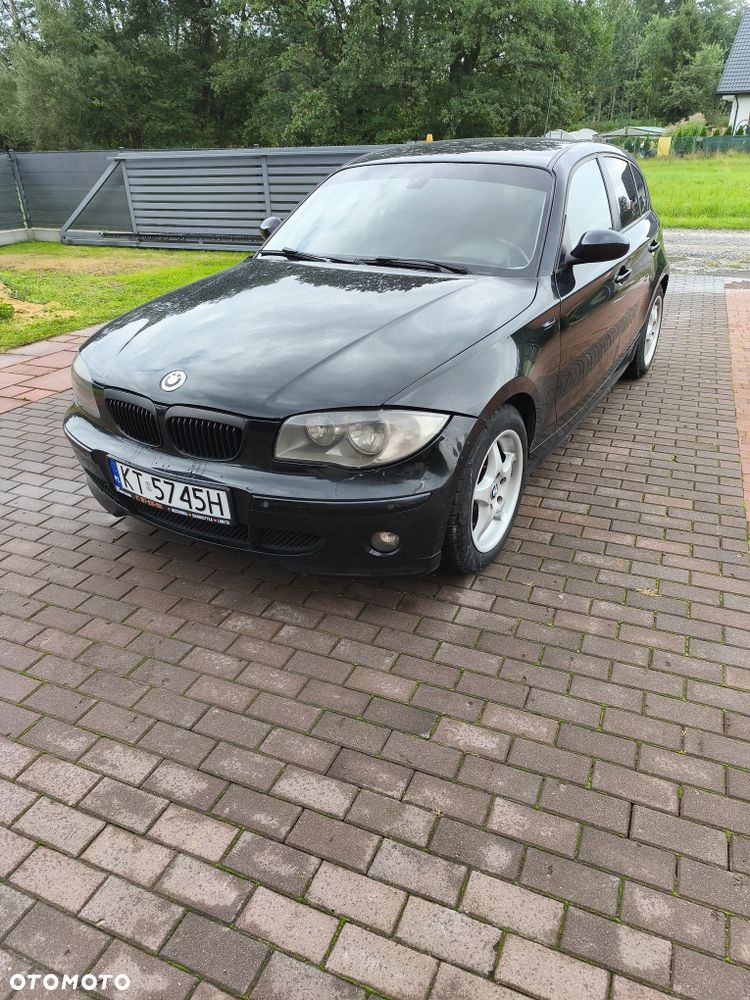 BMW Seria 1