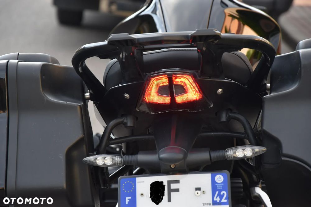 BMW R - 4