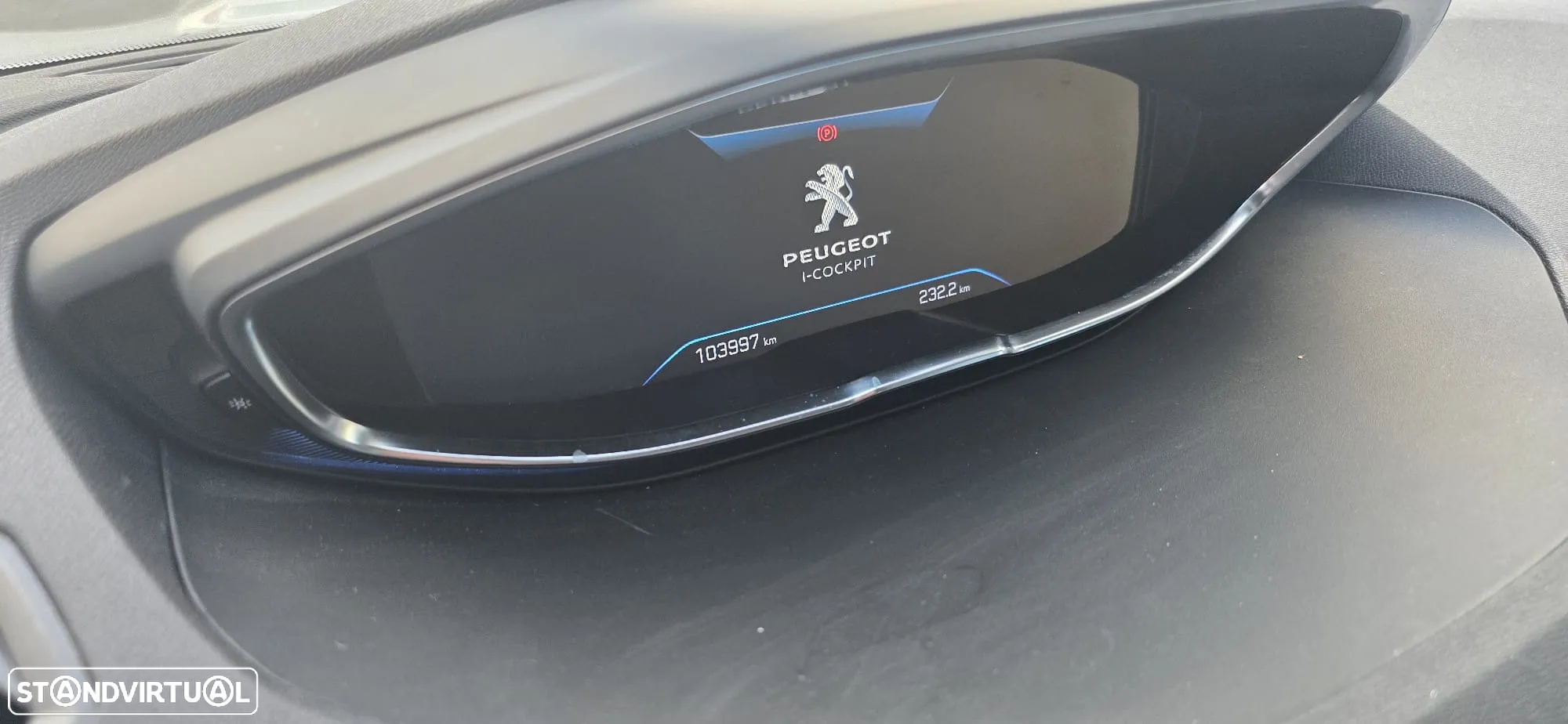 Peugeot 3008 1.2 PureTech Allure Pack - 7
