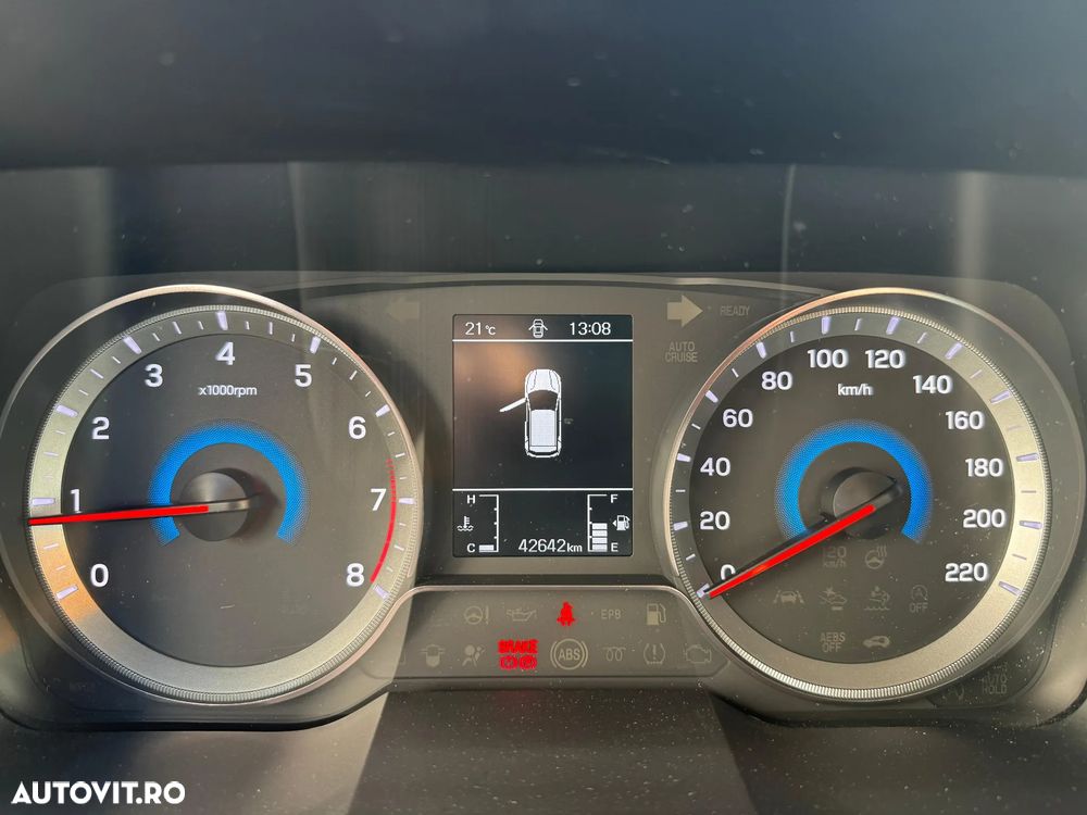 SsangYong Tivoli 1.5 GDI  Turbo STYLE - 12