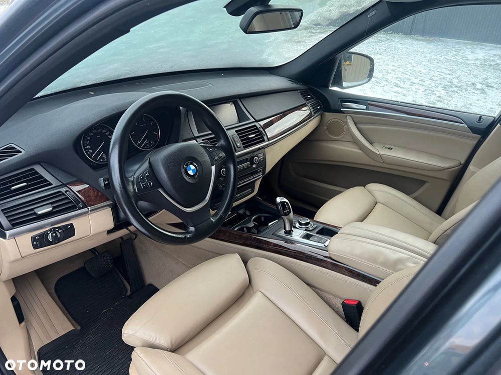 BMW X5 - 8