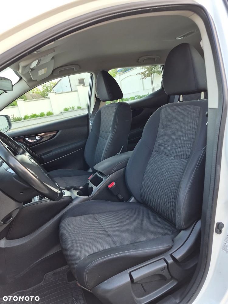 Nissan Qashqai - 19