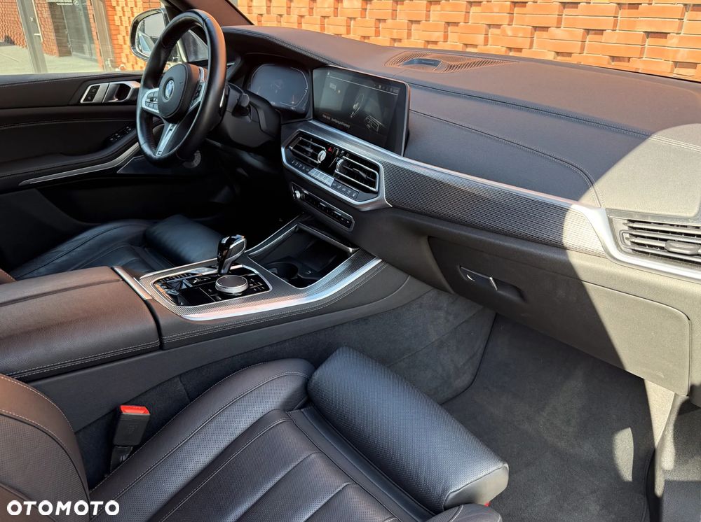 BMW X5 - 16