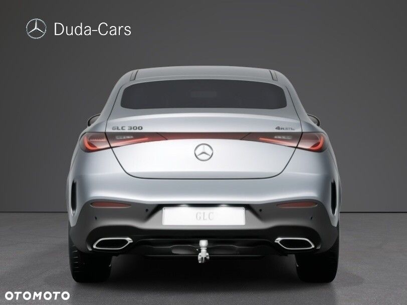 Mercedes-Benz GLC - 9