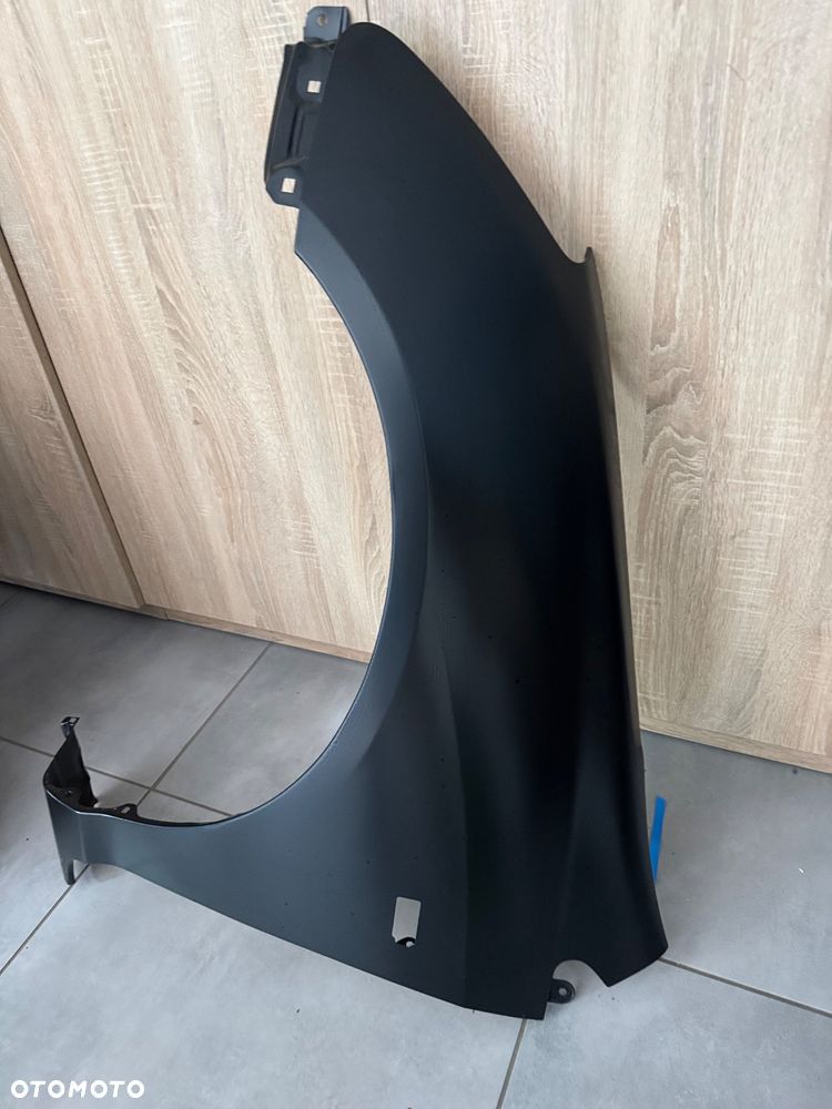 Honda Civic VII błotnik przód - 1