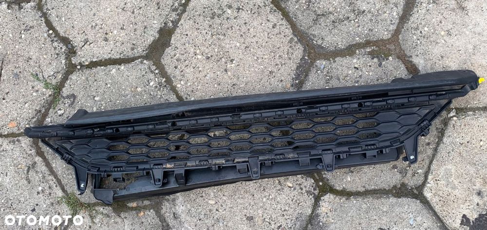 jaguar xe lift kierownica powietrza - 1