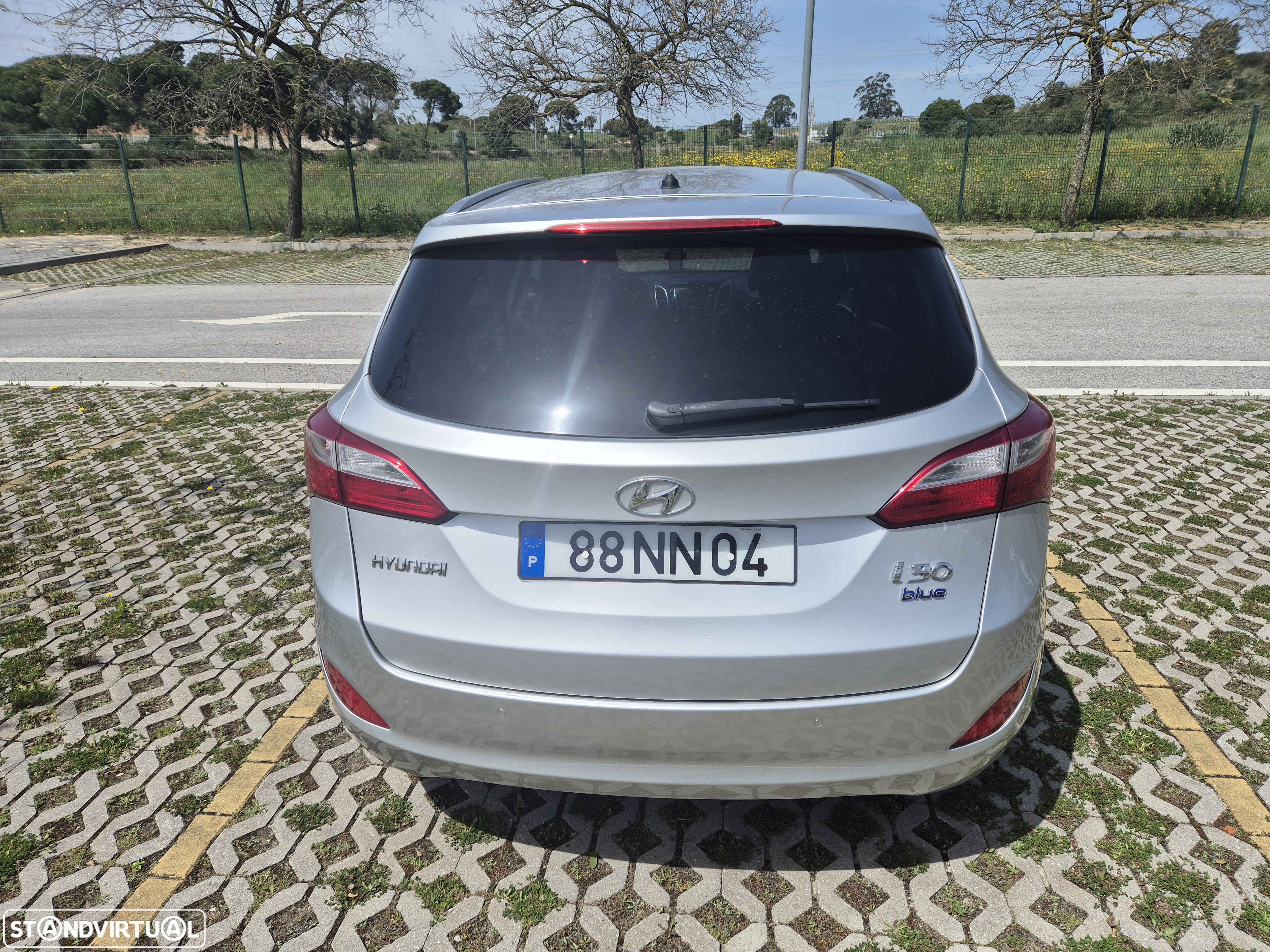 Hyundai i30 CW - 2