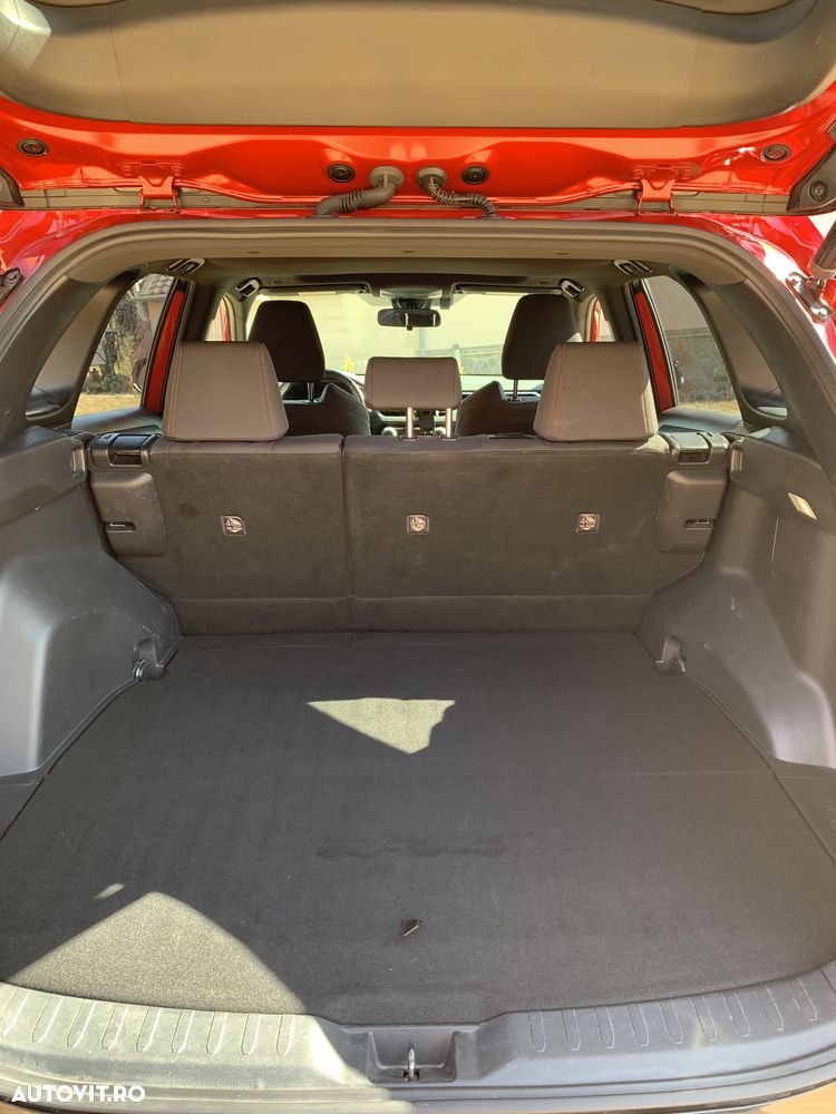 Toyota RAV4 2.5 PHEV VVT-iE 4x4 Style - 8