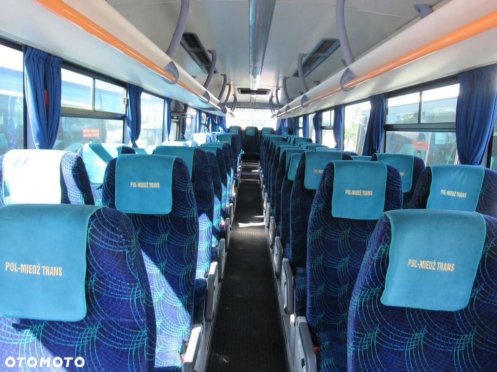 Iveco IRISBUS SFR Wersja	CROSSWAY 12 - 11