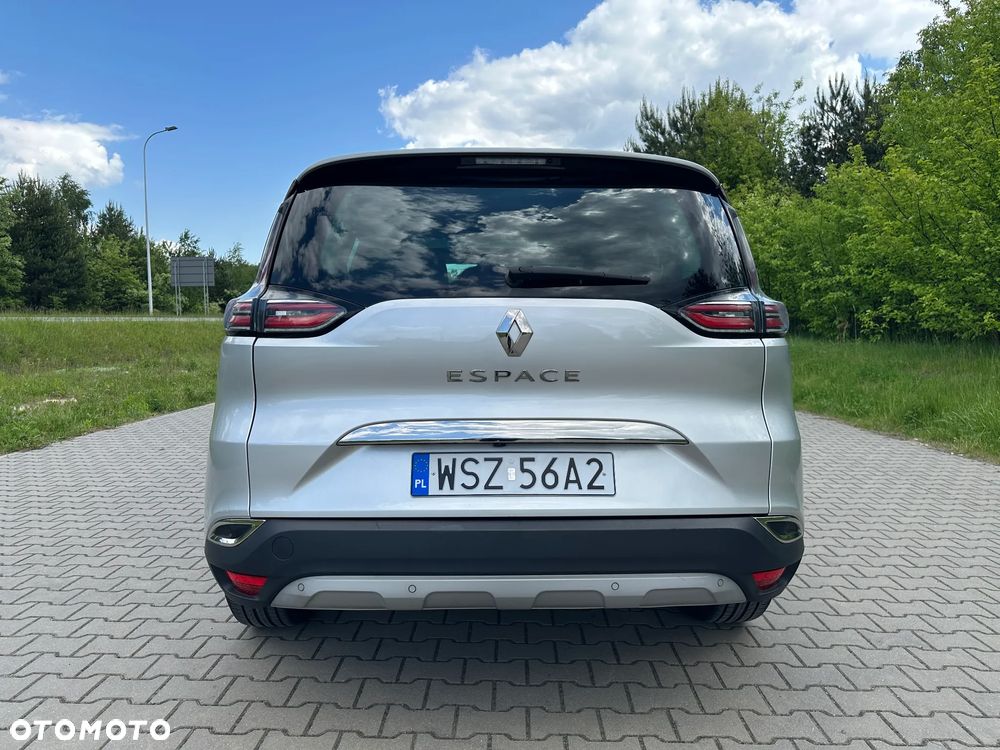 Renault Espace Energy dCi 160 EDC Intens - 7