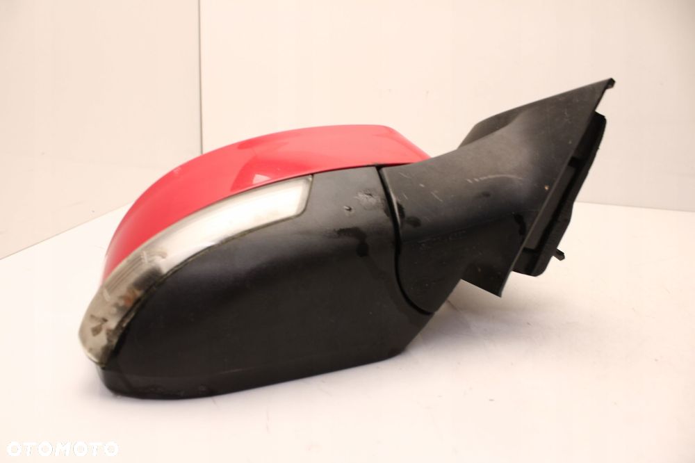 ford focus mk3 6 pin 10r- lusterko prawe zewnętrzne zc - 7